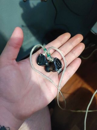 AURICULARES IN EAR KZ ZS10 PRO