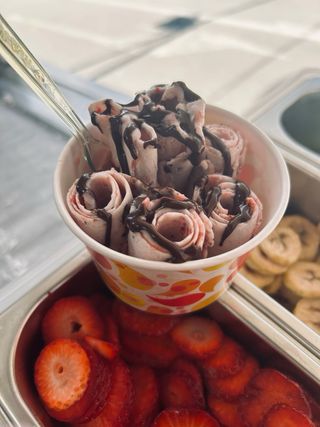 Foodtruck para eventos