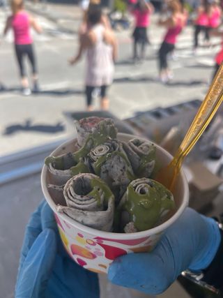 Foodtruck para eventos