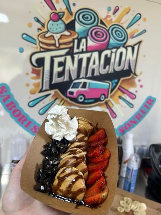 Foodtruck para eventos