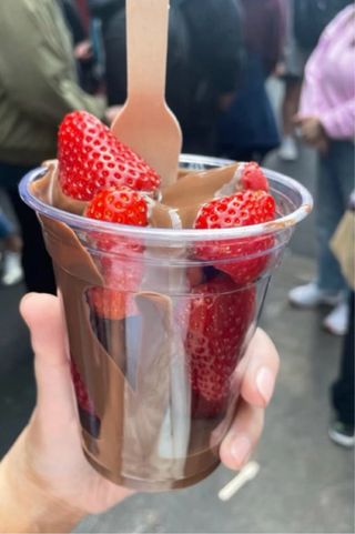 Foodtruck para eventos