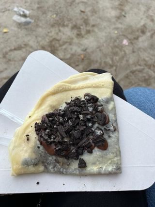 Foodtruck para eventos