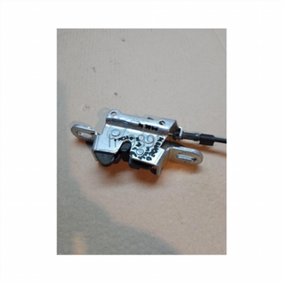 Asiento trasero izquierdo Ford Mondeo III  h_98931