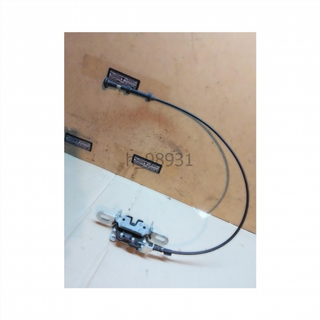 Asiento trasero izquierdo Ford Mondeo III  h_98931