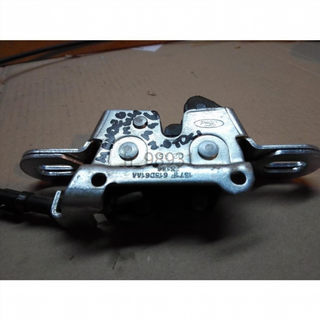 Asiento trasero izquierdo Ford Mondeo III  h_98931