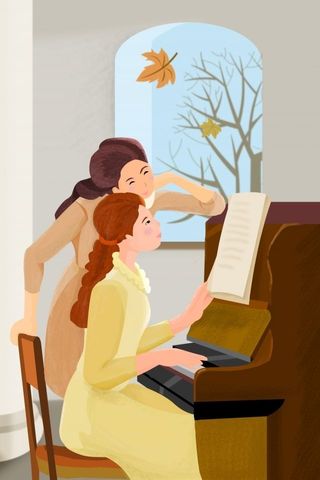 CLASES PARTICULARES DE PIANO