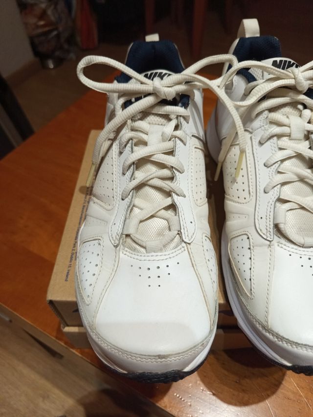 Zapatillas deportivas de Nike unisex