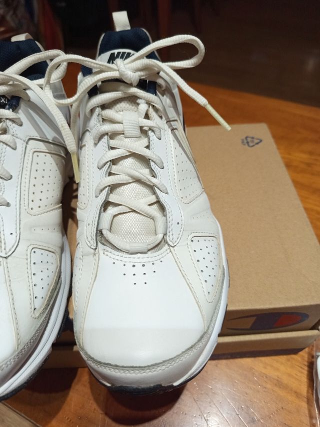 Zapatillas deportivas de Nike unisex