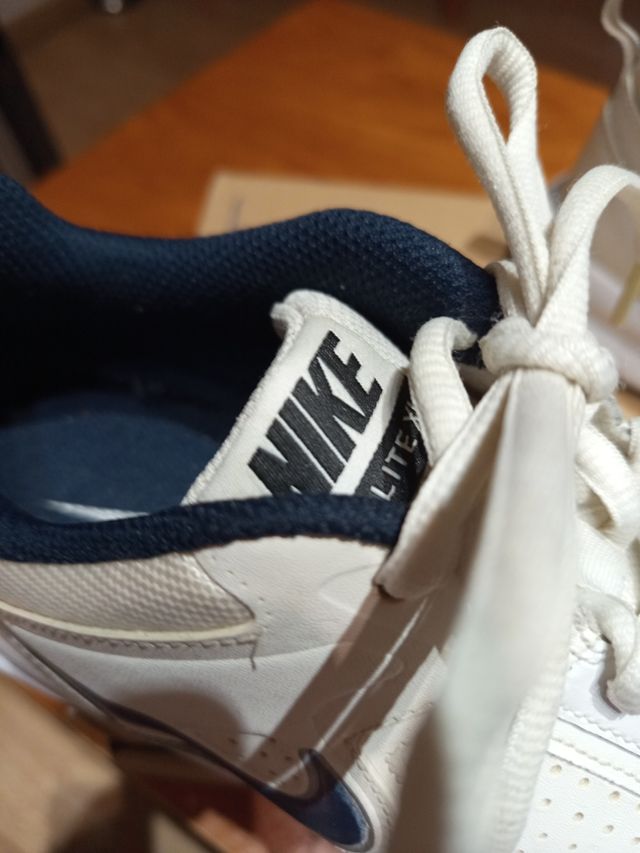 Zapatillas deportivas de Nike unisex