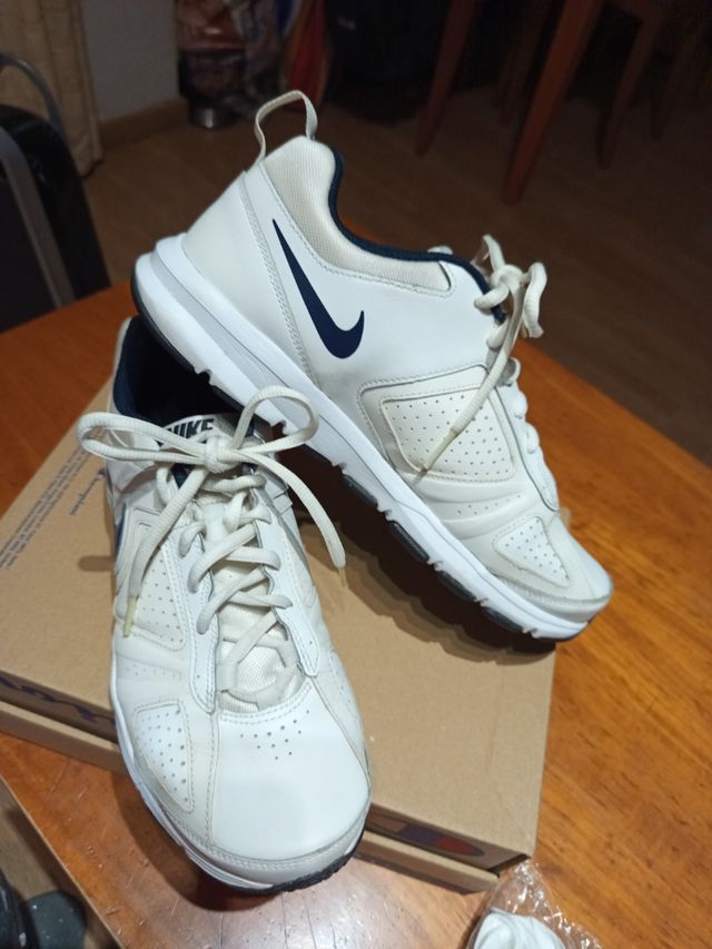 Zapatillas deportivas de Nike unisex