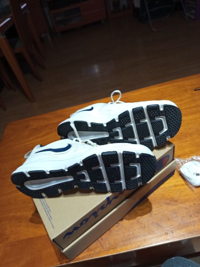 Zapatillas deportivas de Nike unisex