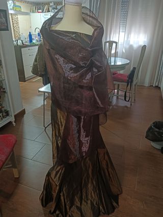 Traje de boda o fiesta 