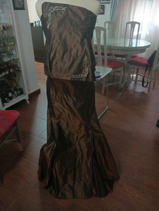Traje de boda o fiesta 