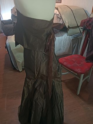 Traje de boda o fiesta 