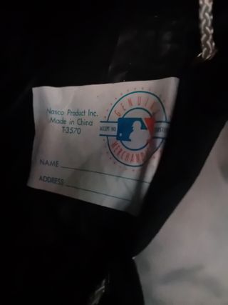 MLB Chicago White Sox Vintage