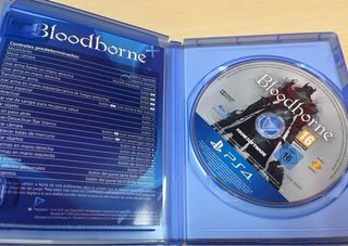 Bloodborne
