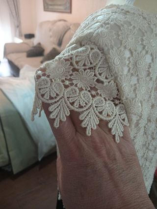 Traje de boda o fiesta 