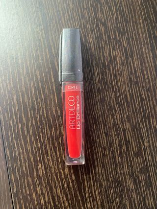 Pintalabios rojo