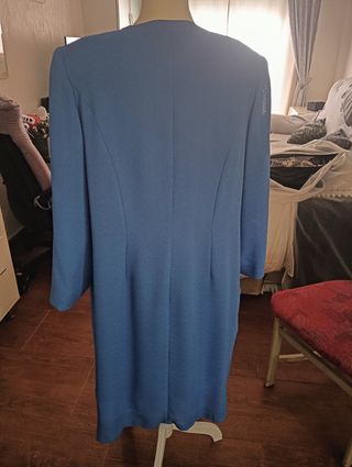 Traje ocasiones mujer