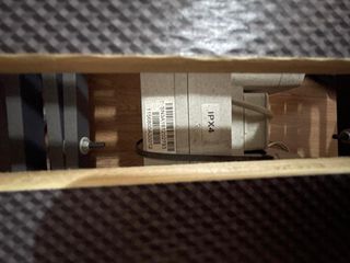 Cama articulada oara enfermos