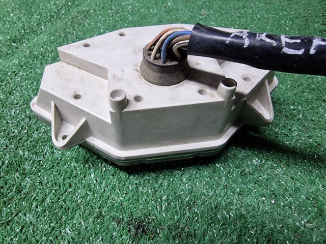 Velocímetro digital aprilia área 51