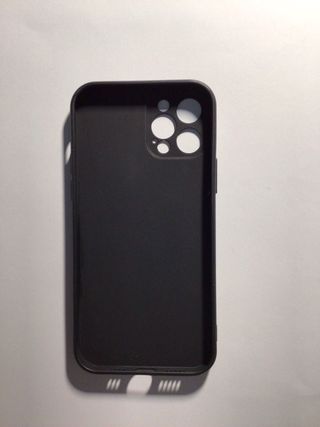 Funda Iphone 12 pro y funda airpods pro. Mickey