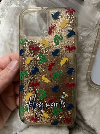 Funda de movil 