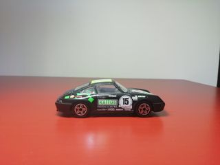 Burago - Porsche 911 Carrera Cup - 1/43
