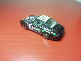 Burago - Porsche 911 Carrera Cup - 1/43