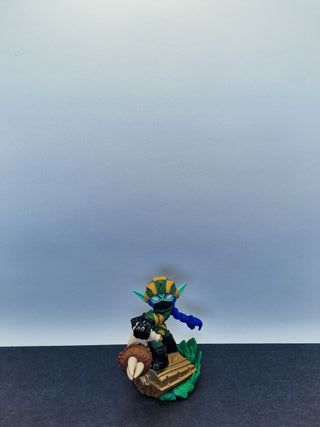 Skylanders Super Shot Stealth Elf