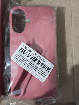 Funda para movil