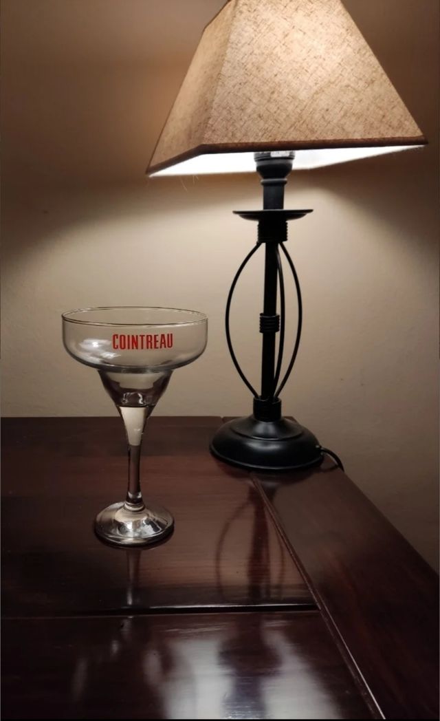 Tazza da cocktail Cointreau