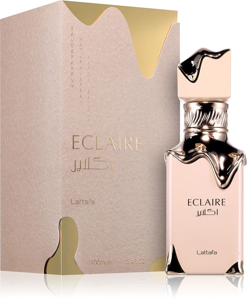 ECLAIRE LATTAFA