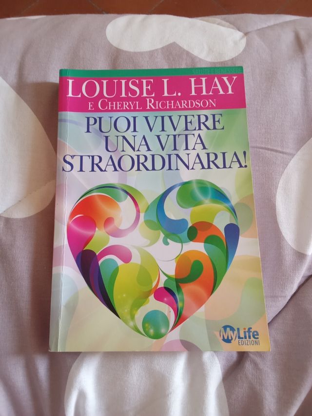 Libro auto guarigione