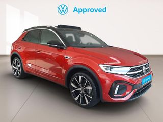 Volkswagen T-Roc R-Line 2.0 TDI 110 kW (150 CV) DSG