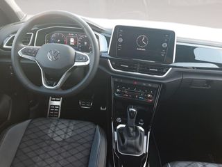 Volkswagen T-Roc R-Line 2.0 TDI 110 kW (150 CV) DSG