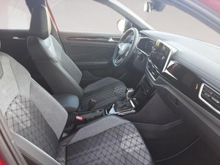 Volkswagen T-Roc R-Line 2.0 TDI 110 kW (150 CV) DSG