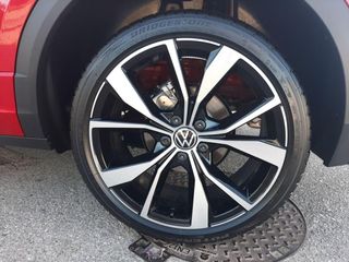 Volkswagen T-Roc R-Line 2.0 TDI 110 kW (150 CV) DSG