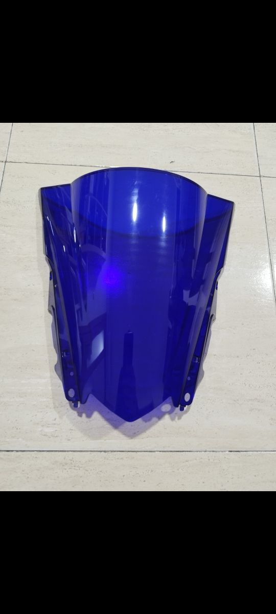 parabrisas Yamaha YZF R25 para R3.Nuevo.