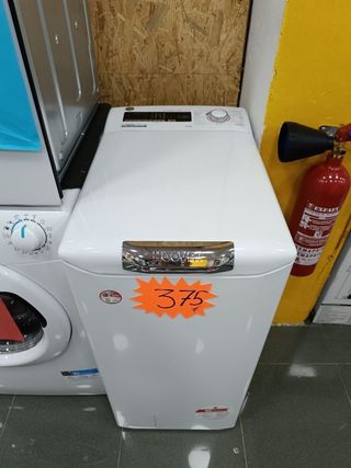 Lavadora Hoover económicas  8kg