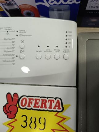 Lavadora Whirlpool 7kg Carga Superior