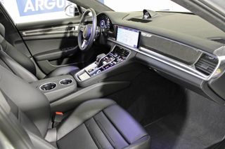 Porsche Panamera Turbo S E Hybrid 680cv FULL EQUIPE