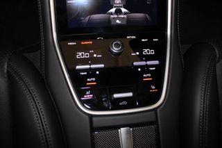 Porsche Panamera Turbo S E Hybrid 680cv FULL EQUIPE