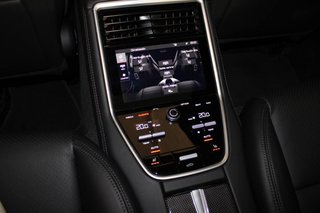 Porsche Panamera Turbo S E Hybrid 680cv FULL EQUIPE