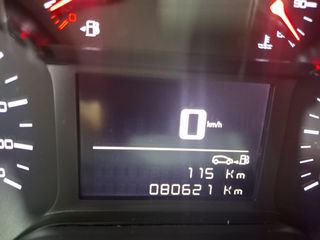 PEUGEOT Partner Premium Standard 600kg BlueHDi 55kW