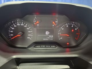 PEUGEOT Partner Premium Standard 600kg BlueHDi 55kW