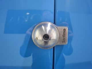 PEUGEOT Partner Premium Standard 600kg BlueHDi 55kW
