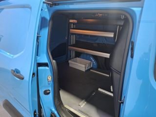 PEUGEOT Partner Premium Standard 600kg BlueHDi 55kW