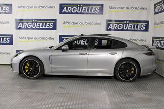 Porsche Panamera Turbo S E Hybrid 680cv FULL EQUIPE