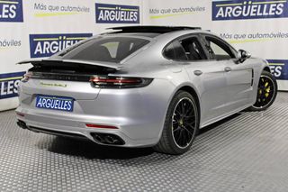 Porsche Panamera Turbo S E Hybrid 680cv FULL EQUIPE